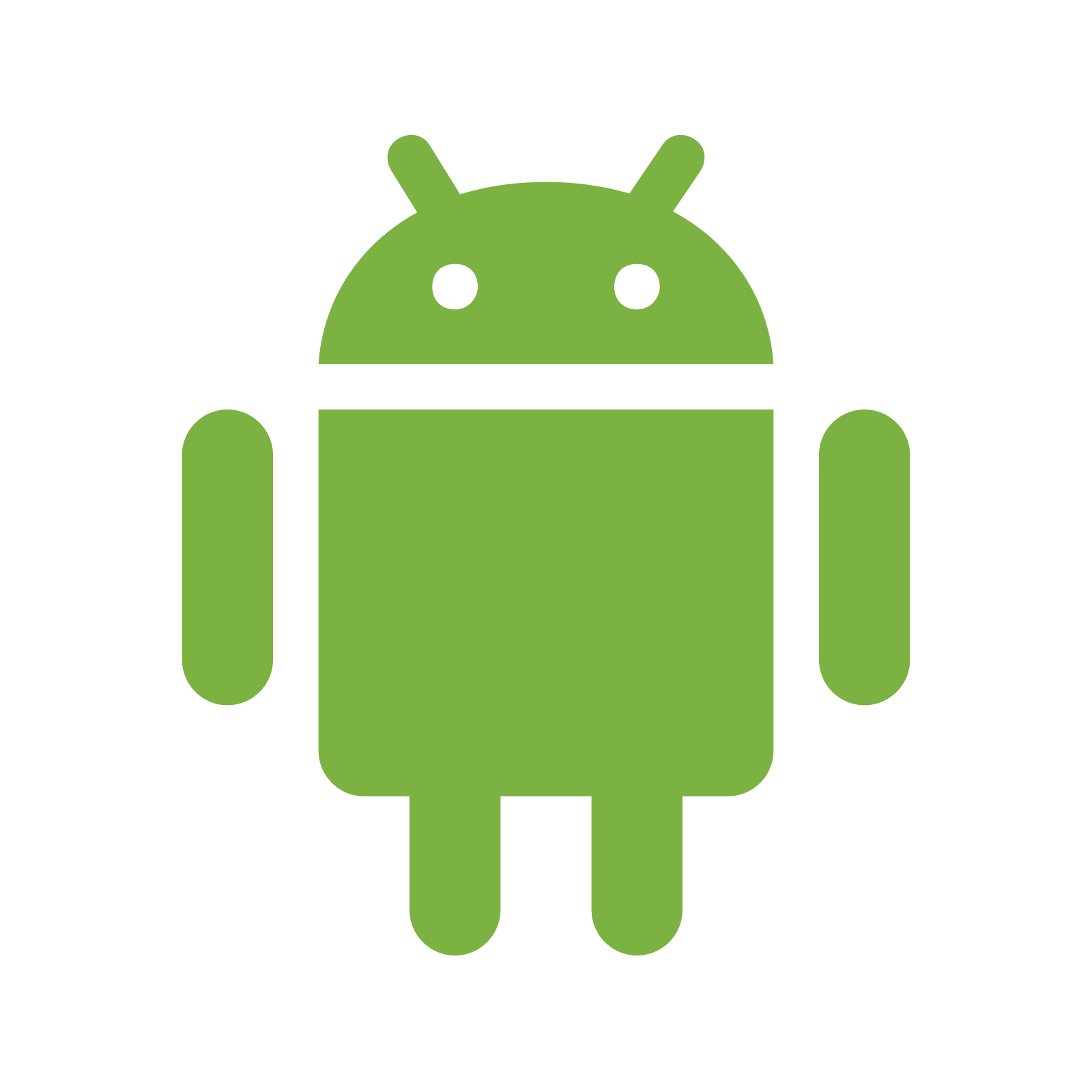 Android app udvikling