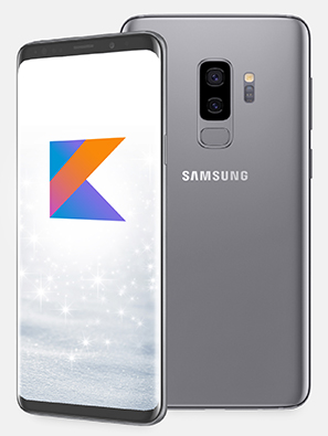 Specialiseret Android udvikler