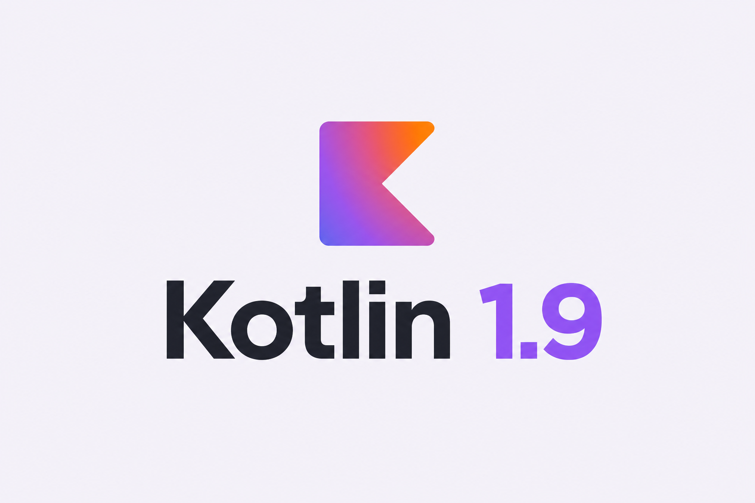 Kotlin 1.9: K2 beta og stabil Kotlin/Native