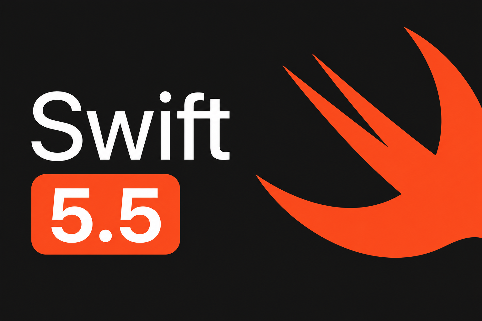 Swift 5.5: Async/await og concurrency