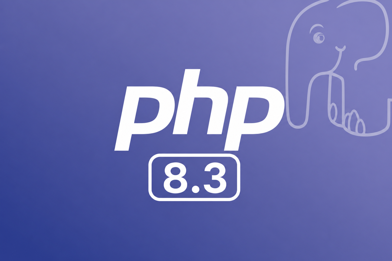 PHP 8.3: Typed class constants og json_validate