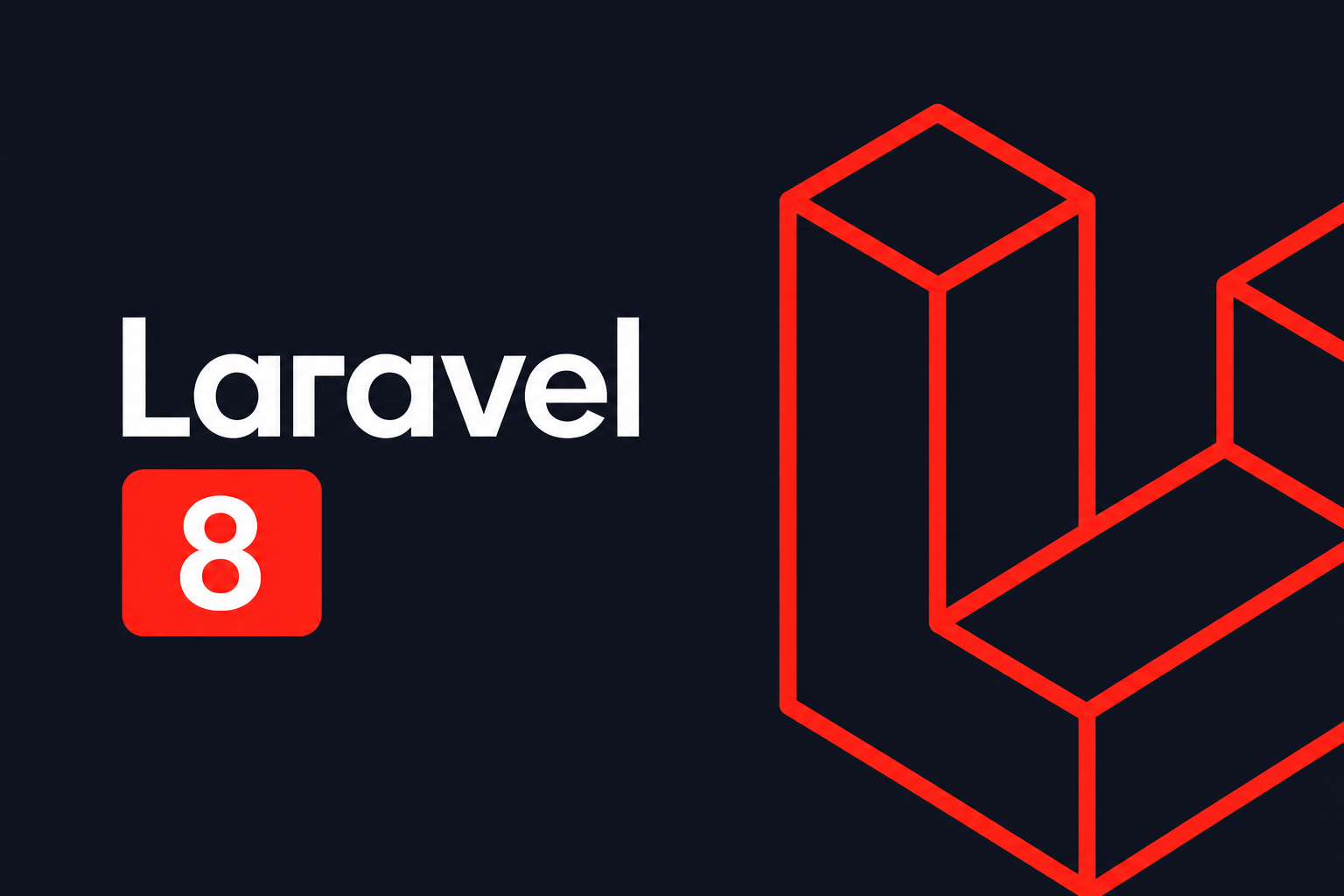 Laravel 8: Jetstream og hurtigere udvikling