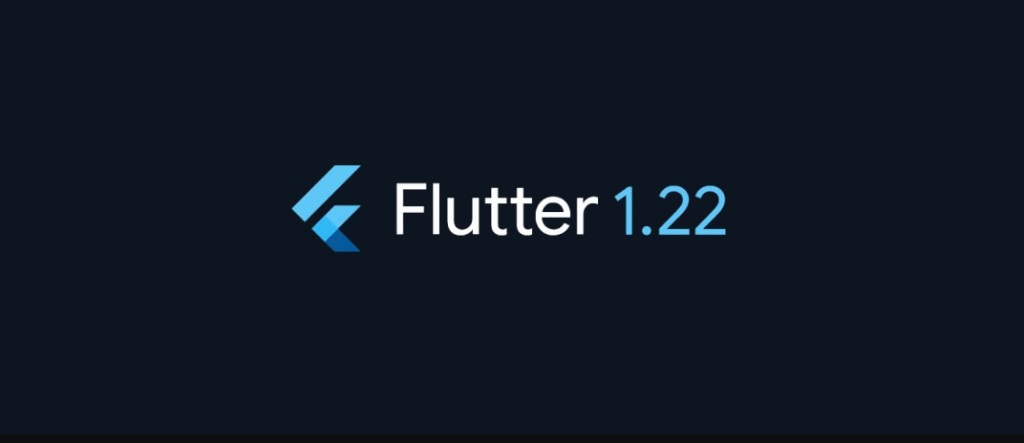 Flutter 1.22: Den seneste opdatering til mobilappudvikling