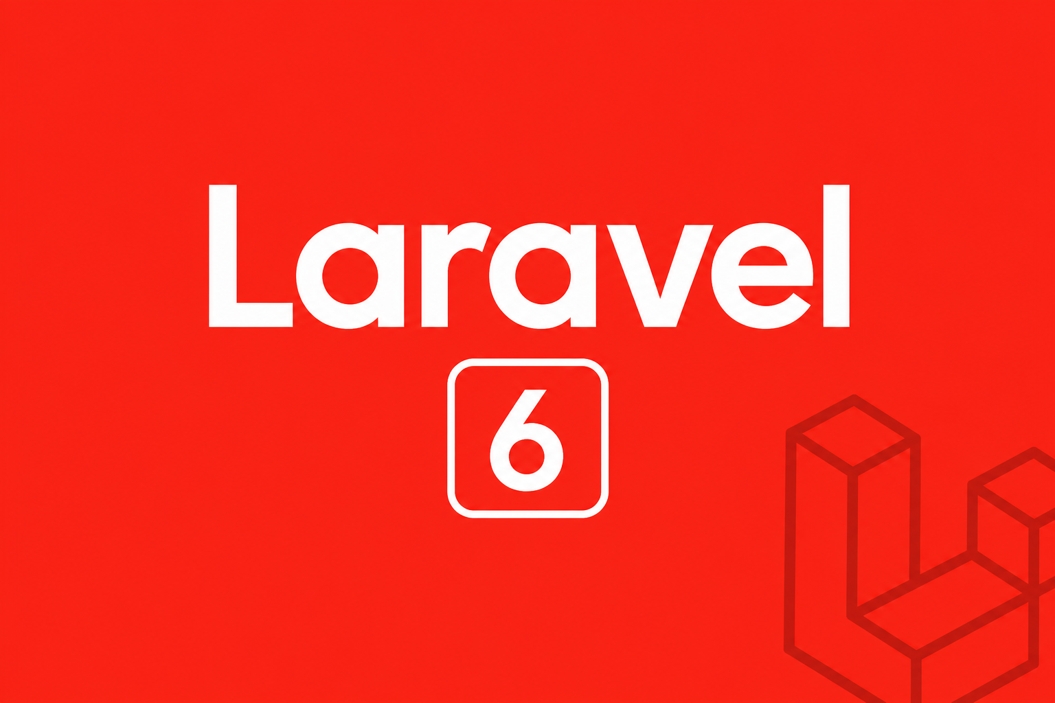 Laravel 6 LTS: En stabil version med lang support