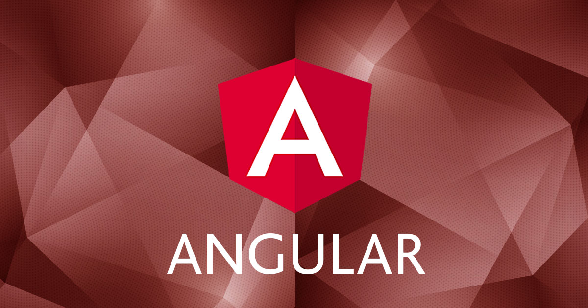 Angular - perfekt til progressive web apps