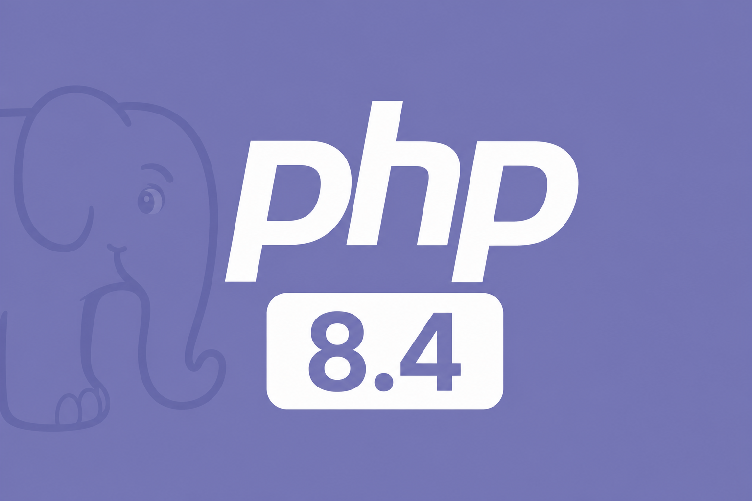 PHP 8.4: Property hooks og mindre kode